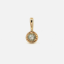 Přívěšek Birthstone - TOPAZ