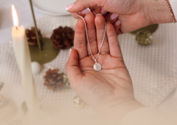 Novinka ve stříbře: otisky, které zazáří jinak