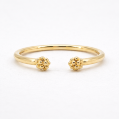 Prsten Granulace no.106