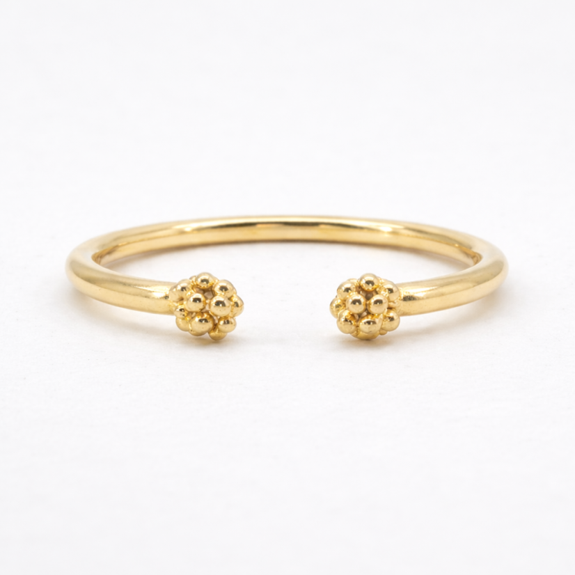 Prsten Granulace no.106