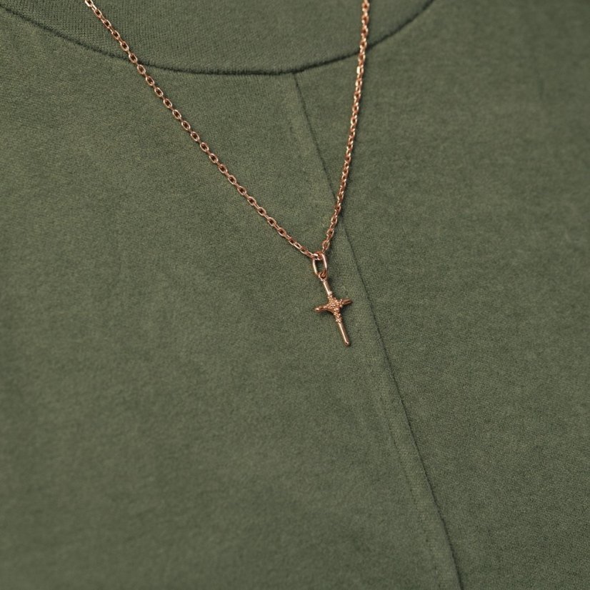 Křížek Granulace No.114