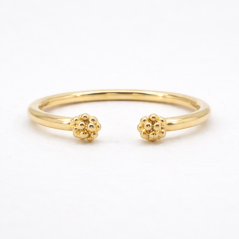 Prsten Granulace no.106