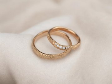 Rodinné zlatnictví Tiamond