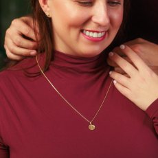 Zlatý otisk vzpomínek