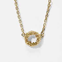 Řetízek Granulace No.108